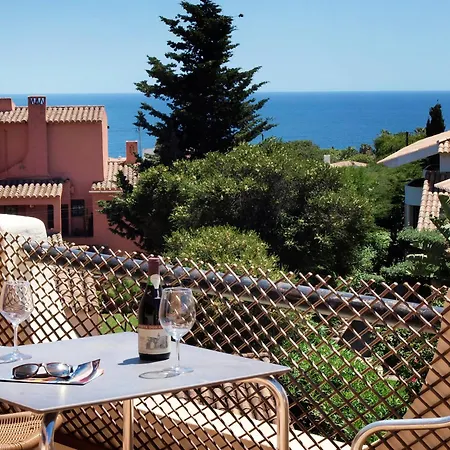 The Pensjonat Praia Da Luz