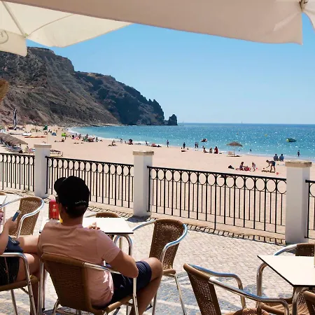 Pensjonat The Praia Da Luz
