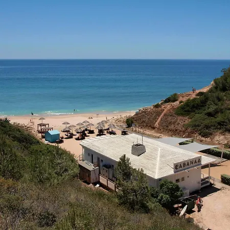 Pensjonat The Praia Da Luz