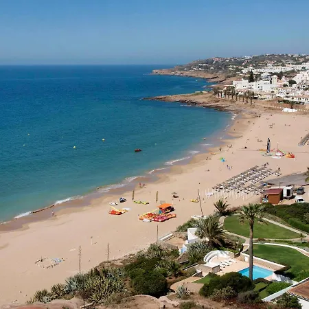 Pensjonat The Praia Da Luz