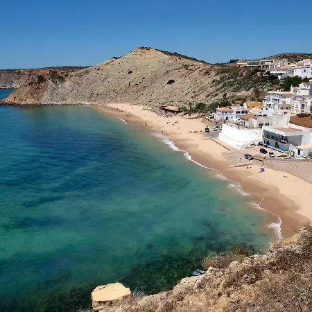 The Praia Da Luz